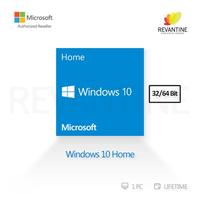 Gambar Microsoft Windows 10 Pro | 10 Home | Office 2019 | Office 2021 Original - Windows 10 Home dari Revantine Store Kota Depok 3 Tokopedia