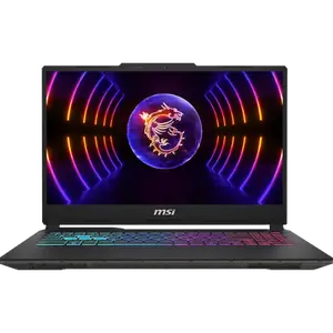 MSI Cyborg 15 A13UDXK Core i7-13620H - 16/512 GB - Garansi Resmi 2th