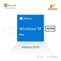 Gambar Microsoft Windows 10 Pro | 10 Home | Office 2019 | Office 2021 Original - Windows 10 Home dari Revantine Store Kota Depok 2 Tokopedia
