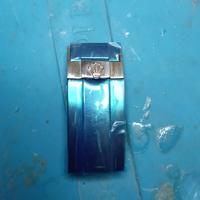 Gambar 20mm Rubber B Tali Jam Tangan Karet untuk Jam Submariner atau Date Just dari Tali Jam Tangan com Kota Tangerang Selatan 5 Tokopedia