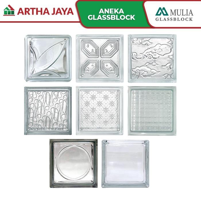 Glass Block Roster Design Jual Mulia Glass Block / Glass Blok / Glassblock / Glassblok / Roster ...