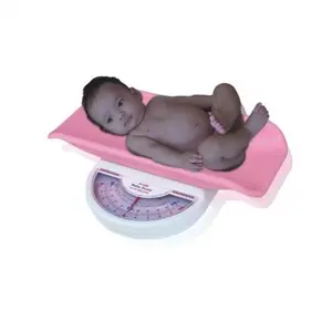 TIMBANGAN BAYI GEA BABY SCALE GEA RGZ 20A