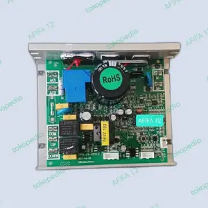 PCB Treadmill X2FIT ACTIVITY PCB Mainboard Controller Treadmill X2FIT ACTIVITY