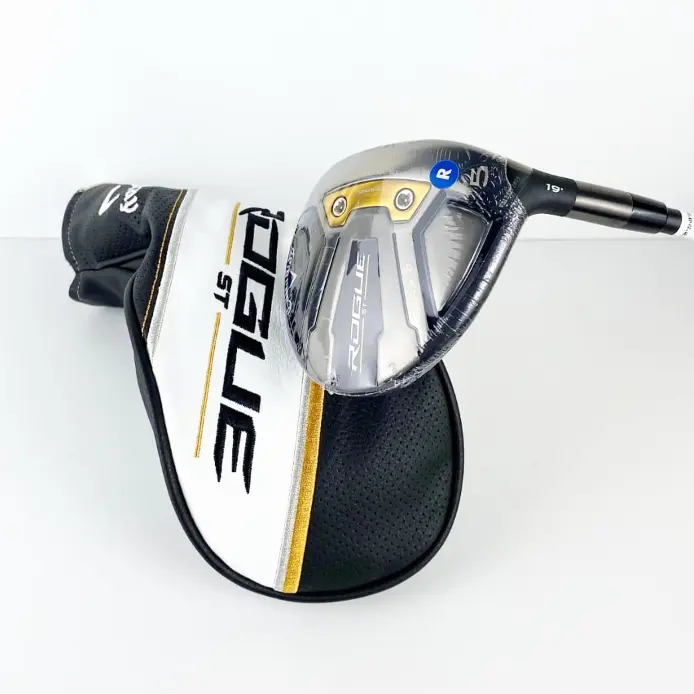 Stick Golf Callaway Rogue ST Max D Wood 5 5