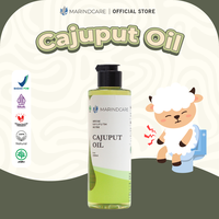 Gambar Cajuput Oil Minyak Kayu Putih 150ml - Marindcare dari MarindcareOfficial Kota Surabaya 1 Tokopedia