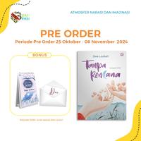 Gambar Buku Novel Tanpa Rencana Dee Lestari Mizan Bumifiksi dari bumifiksijakarta Jakarta Selatan 1 Tokopedia