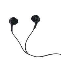 Gambar REDSKULL RSEW01 Wired Earphone Headset Semi In Ear Bass Compatible For All Phone Mic - Hitam dari bestdeal_NEW Kota Administrasi Jakarta Pusat 5 Tokopedia