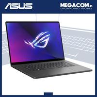 Gambar Asus ROG Zephyrus G16 GU605CR-I9NT7OL6G-HM [ULTRA 9-285H|RTX 5070Ti|RAM 32GB|SSD 2TB|Win11|OHS24+365] dari megacom.id Kota Administrasi Jakarta Pusat 4 Tokopedia