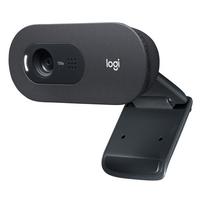 Gambar WEBCAM LOGITECH C505 HD 720P (ORIGINAL) dari Dityashop Tech Kota Bekasi 3 Tokopedia