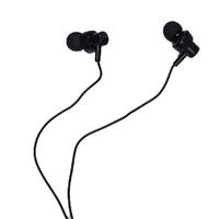 Gambar REDSKULL RSEW02 Wired Earphone Headset In Ear Bass Compatible For All Phone Mic - Hitam dari bestdeal_NEW Kota Administrasi Jakarta Pusat 5 Tokopedia