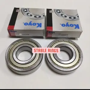 BEARING 6306 ZZ KOYO 6306ZZ KOYO