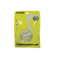 Gambar REDSKULL RSEW02 Wired Earphone Headset In Ear Bass Compatible For All Phone Mic - Hitam dari bestdeal_NEW Kota Administrasi Jakarta Pusat 4 Tokopedia