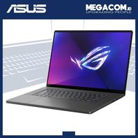 Gambar Asus ROG Zephyrus G16 GU605CR-I9NT7OL6G-HM [ULTRA 9-285H|RTX 5070Ti|RAM 32GB|SSD 2TB|Win11|OHS24+365] dari megacom.id Kota Administrasi Jakarta Pusat 5 Tokopedia
