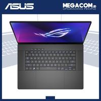 Gambar Asus ROG Zephyrus G16 GU605CR-I9NT7OL6G-HM [ULTRA 9-285H|RTX 5070Ti|RAM 32GB|SSD 2TB|Win11|OHS24+365] dari megacom.id Kota Administrasi Jakarta Pusat 3 Tokopedia