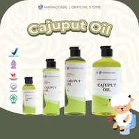 Gambar Cajuput Oil Minyak Kayu Putih - Marindcare - Mengatasi Masuk Angin - 60ml dari MarindcareOfficial Kota Surabaya 1 Tokopedia