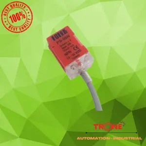 ORIGINAL FOTEK PS-05N PROXIMITY SENSOR READY STOK