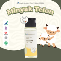 Gambar Minyak Telon 20ml - Marindcare- Pure Essential oil | Minyak Baby Bayi dari MarindcareOfficial Kota Surabaya 1 Tokopedia