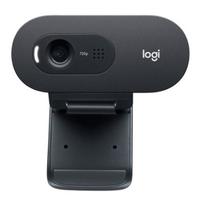 Gambar WEBCAM LOGITECH C505 HD 720P (ORIGINAL) dari Dityashop Tech Kota Bekasi 1 Tokopedia