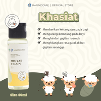 Gambar Minyak Telon 20ml - Marindcare- Pure Essential oil | Minyak Baby Bayi dari MarindcareOfficial Kota Surabaya 2 Tokopedia