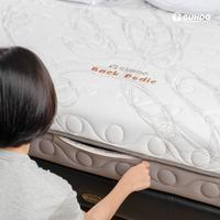 Gambar Kasur Springbed Guhdo Back Pedic FULL SET Venetian Style dari METROPOLITAN FURNITURE Kota Bekasi 5 Tokopedia