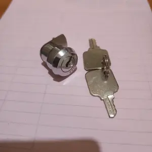 kunci pintu showcase kulkas kaca