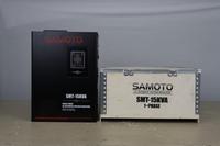 Gambar SAMOTO AUTO VOLTAGE REGULATOR VOLTAGE STABILIZER 15KVA 1 PHASE dari JAVA MEGA NETWORK Kota Bandung 1 Tokopedia