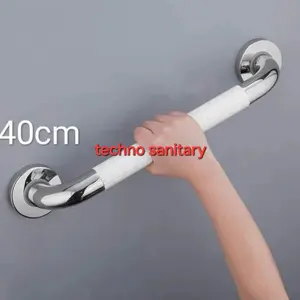 Pegangan Kamar Mandi 40 Cm Stainless/Handle Grab Bar/Pegangan Closet