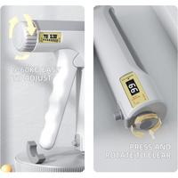 Gambar MOBIFITNES Multi Hand Grip 5Kg - 60Kg Penguat Pegangan Tangan Jari - With Counter dari Venus Mobile Kota Administrasi Jakarta Barat 3 Tokopedia