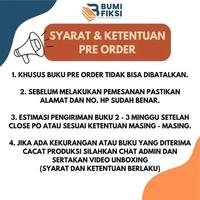 Gambar Buku Novel - Poetry in Our Heads By Kith - Bumi Fiksi dari Bumifiksimedan001 Kota Medan 4 Tokopedia
