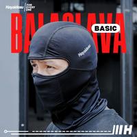 Gambar Hayaidesu Balaclava Basic - Masker Outdoor Full Face dari Hayaidesu Indonesia Kab. Tangerang 4 Tokopedia
