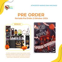 Gambar Buku Hello My Pumpkin Virzaaz Tekad Bumifiksi dari bumifiksijakarta Jakarta Selatan 1 Tokopedia