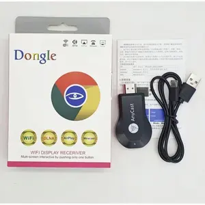 HDMI DONGLE WIFI ANYCAST Receiver Display TV 1080P