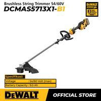 Gambar Dewalt Brushless Split Boom String Trimmer / Mesin Potong Rumput 54/60Volt Max 38cm DCMAS5713X1-B1 - DCMAS5713X1-B1 Only dari Dewalt ID Kota Administrasi Jakarta Barat 2 Tokopedia