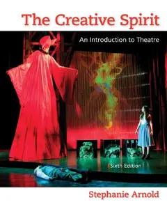 Buku The Creative Spirit_ An Introduction to Theatre