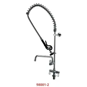 Getra Dishwasher Pre Rinse GETRA 98001-2 / 980012