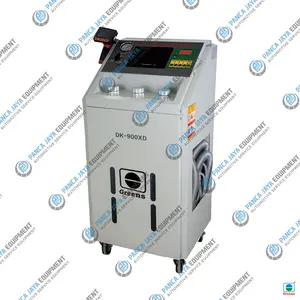 Air Conditioner Inside Cleaning Of Car Greens DK-900XD - Mesin Pembersih AC Mobil