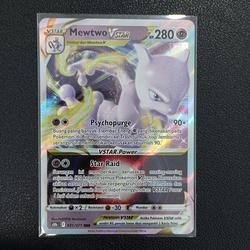 Jual Mewtwo Vstar Rrr Murah & Terbaik - Harga Terbaru September