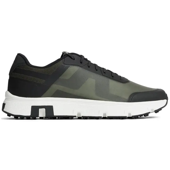 Sepatu Golf J.Lindeberg Vent 500 Forest Green Original