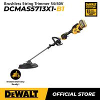 Gambar Dewalt Brushless Split Boom String Trimmer / Mesin Potong Rumput 54/60Volt Max 38cm DCMAS5713X1-B1 - DCMAS5713X1-B1 Only dari Dewalt ID Kota Administrasi Jakarta Barat 3 Tokopedia