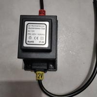 Gambar Lampu Kolam Renang led SMD 12 volt under water lamp dari DooBooshop Kota Administrasi Jakarta Barat 4 Tokopedia