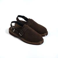 Gambar Jack Footwear - Sandal Slop Pria Casual Jack Footwear Exel Brown - 39 dari jackfootwear Kota Bandung 3 Tokopedia
