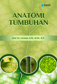 Gambar Buku Ajar Anatomi Tumbuhan dari Store Sada Kurnia Kab. Serang 1 Tokopedia