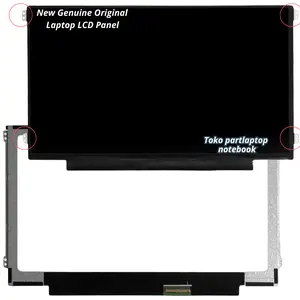 LCD Sony Vaio VPCYB15AG - original product