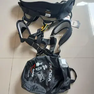 Sit Harness Xinda Panjat Tebing seat harness climbing