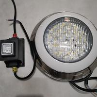 Gambar Lampu Kolam Renang led SMD 12 volt under water lamp dari DooBooshop Kota Administrasi Jakarta Barat 1 Tokopedia