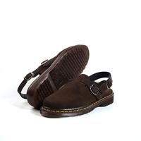 Gambar Jack Footwear - Sandal Slop Pria Casual Jack Footwear Exel Brown - 39 dari jackfootwear Kota Bandung 4 Tokopedia