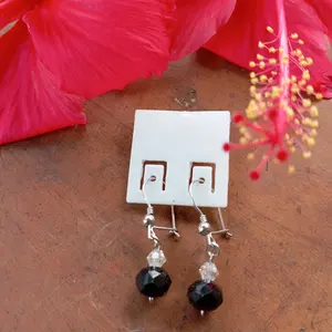 Anting kristall ceko terlaris