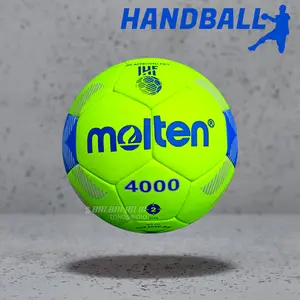 Molten Handball Bola Tangan Size 3 2 1 Olahraga Ball Tangan IHF