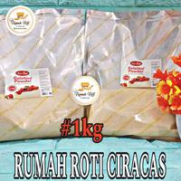 Gambar CHEF DANIEL 1KG GELATINE 1 KG POWDER BUBUK SERBUK HALAL SAPI NO SHEET dari rumah roti ciracas Kota Administrasi Jakarta Timur 1 Tokopedia
