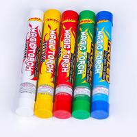 Gambar RED FLARE STROBO ISI 5 TABUNG / OBOR DISKO / MAGIC TORCH / FLARE BAKAR KEMBANG API MERCON RED FLARE 60 DETIK - CAMPUR 5 WARNA dari TRUBUS LED Kota Bekasi 4 Tokopedia